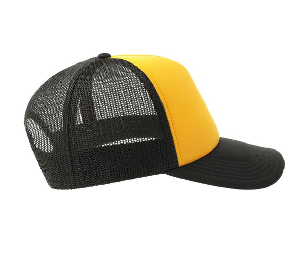 ATLANTIS HEADWEAR AT278 - Rapper-style cap