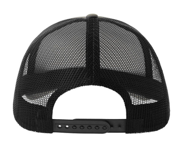 ATLANTIS HEADWEAR AT278 - Rapper-style cap