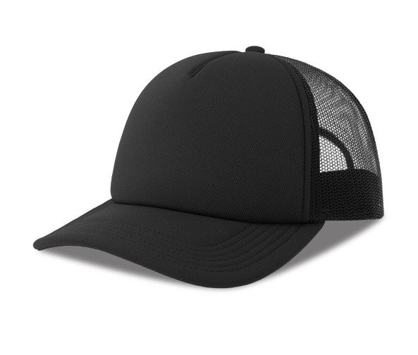 ATLANTIS HEADWEAR AT278 - Rapper-style cap