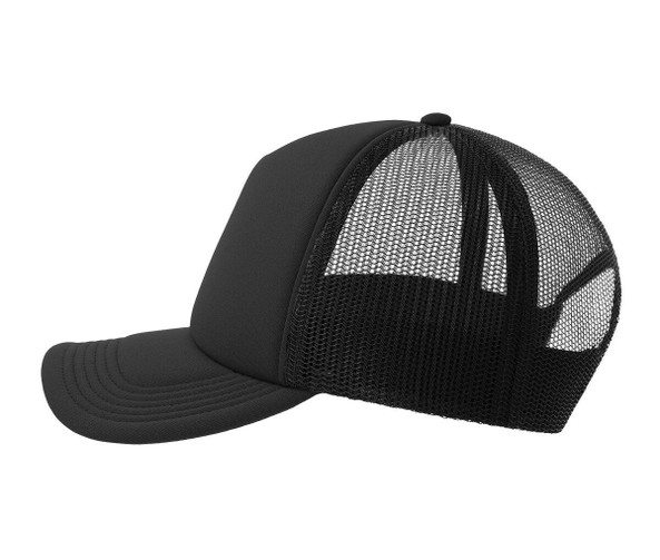 ATLANTIS HEADWEAR AT278 - Rapper-style cap