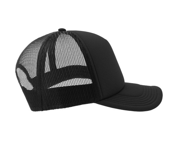 ATLANTIS HEADWEAR AT278 - Rapper-style cap