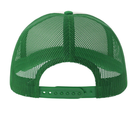 ATLANTIS HEADWEAR AT278 - Cap im Rapper-Stil