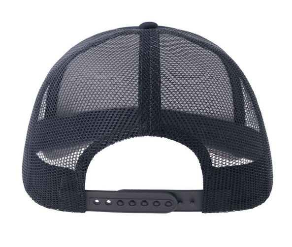 ATLANTIS HEADWEAR AT278 - Rapper-style cap
