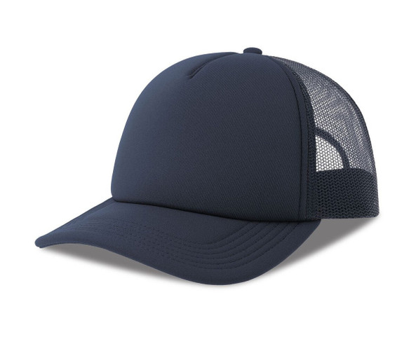 ATLANTIS HEADWEAR AT278 - Rapper-style cap