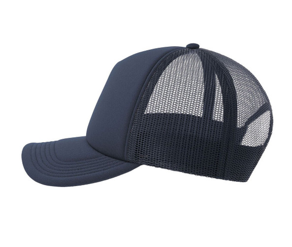 ATLANTIS HEADWEAR AT278 - Rapper-style cap