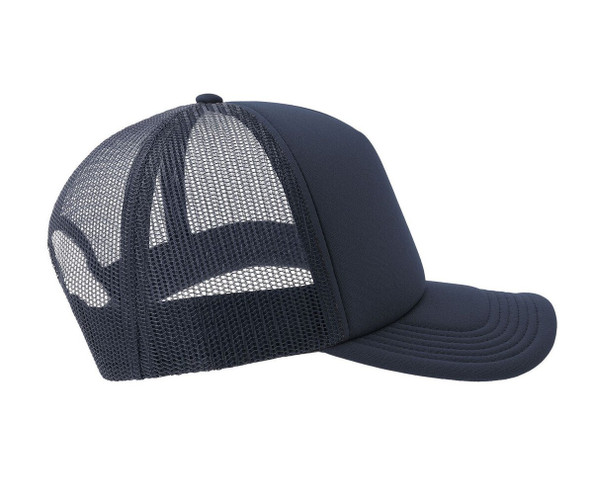 ATLANTIS HEADWEAR AT278 - Rapper-style cap