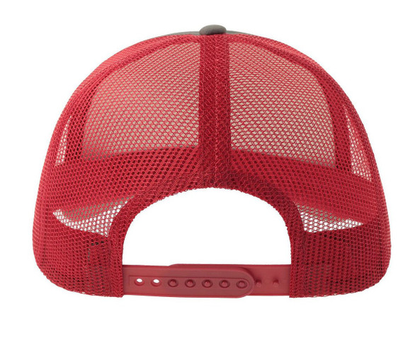 ATLANTIS HEADWEAR AT278 - Rapper-stil cap