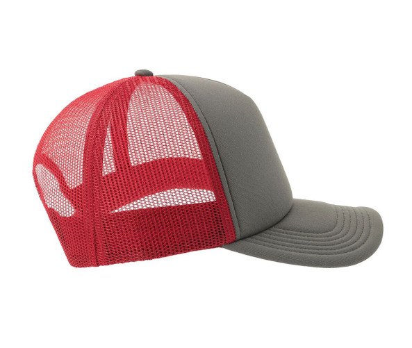 ATLANTIS HEADWEAR AT278 - Rapper-stil cap