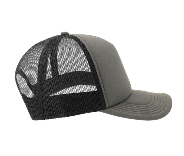 ATLANTIS HEADWEAR AT278 - Rapper-style cap