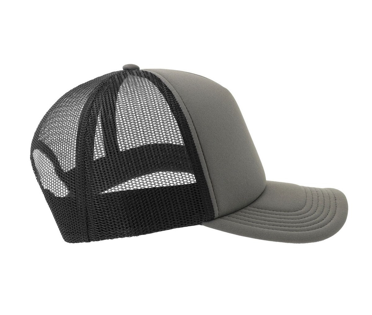 ATLANTIS HEADWEAR AT278 - Cap im Rapper-Stil