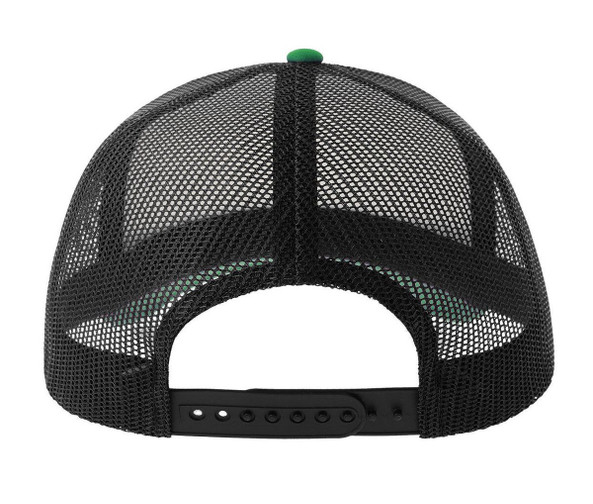 ATLANTIS HEADWEAR AT278 - Rapper-style cap
