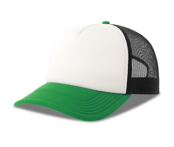 ATLANTIS HEADWEAR AT278 - Rapper-style cap
