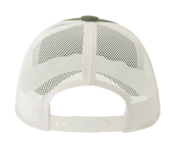 ATLANTIS HEADWEAR AT279 - American cap