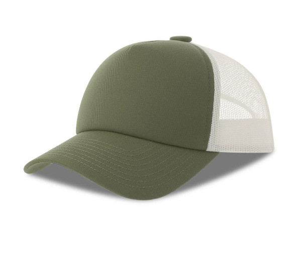 ATLANTIS HEADWEAR AT279 - American cap