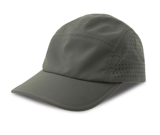 ATLANTIS HEADWEAR AT283 - Ventilated 5-panel cap