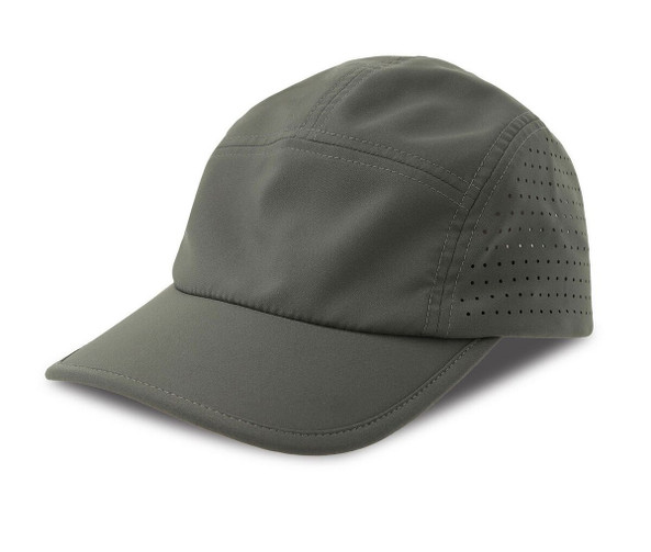ATLANTIS HEADWEAR AT283 - Ventilated 5-panel cap
