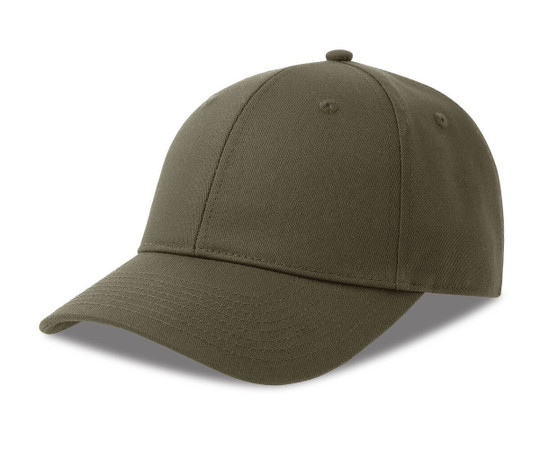 ATLANTIS HEADWEAR AT286 - Urheilulippis