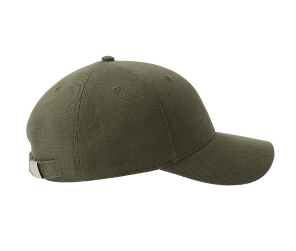 ATLANTIS HEADWEAR AT289 - 6-panel cap