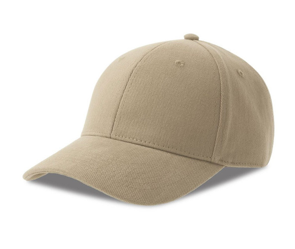 ATLANTIS HEADWEAR AT289 - 6-panel cap