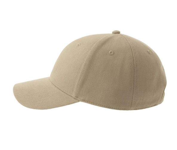 ATLANTIS HEADWEAR AT289 - 6-panel cap