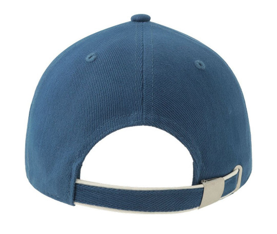ATLANTIS HEADWEAR AT290 - Kontrastreiche 6-Panel Cap