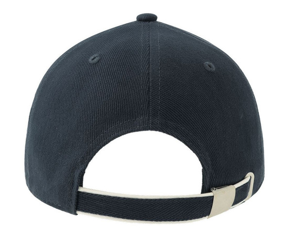 ATLANTIS HEADWEAR AT290 - Contrasting 6-panel cap