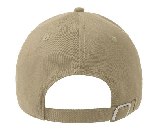 ATLANTIS HEADWEAR AT291 - 6-panel cap with sandwich piping