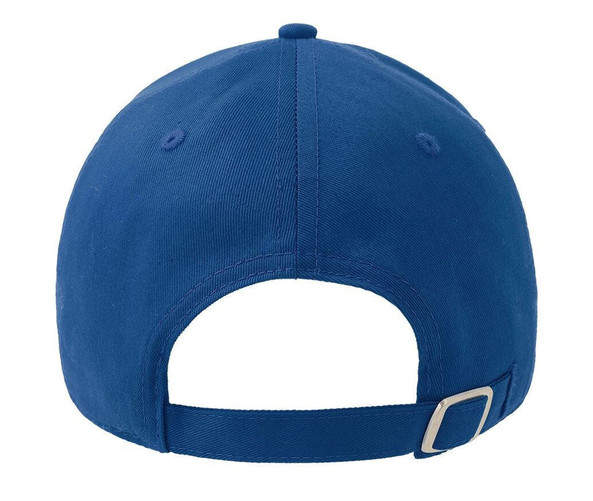 ATLANTIS HEADWEAR AT291 - 6-panelskeps med sandwichpiping