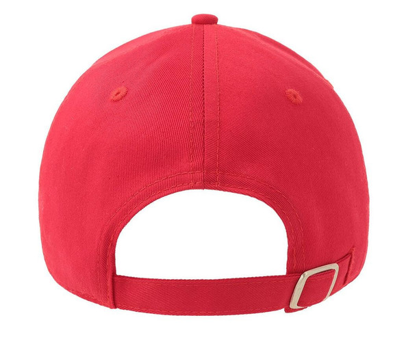 ATLANTIS HEADWEAR AT291 - 6-panel cap with sandwich piping