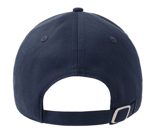 ATLANTIS HEADWEAR AT291 - Casquette 6 pans visière sandwich