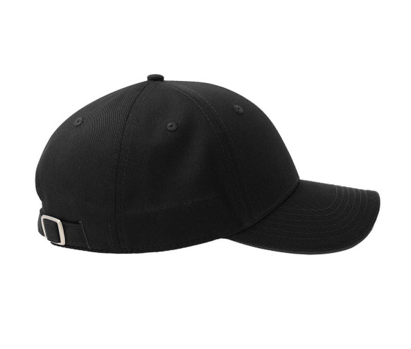 ATLANTIS HEADWEAR AT291 - 6-Panel-Cap Sandwich-Schirm