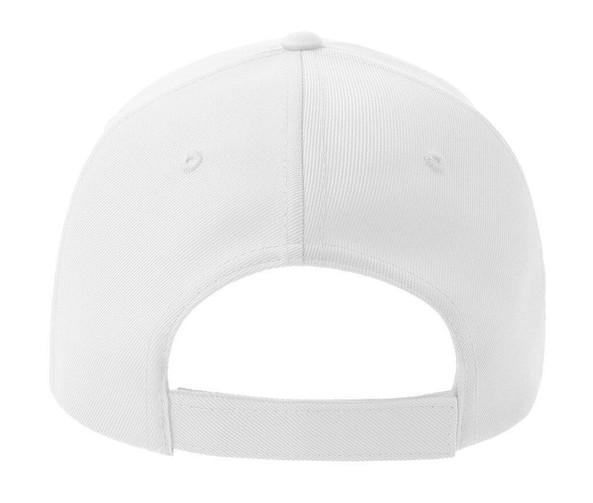 ATLANTIS HEADWEAR AT297 - 5-panel baseball cap