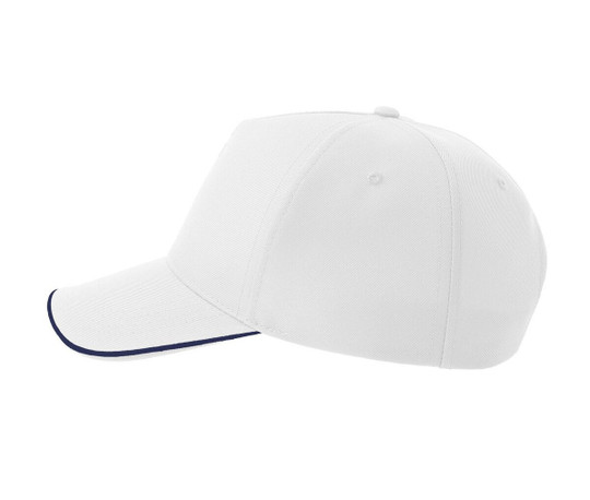 ATLANTIS HEADWEAR AT297 - Baseball cap mit 5 Panel