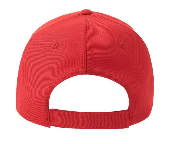 ATLANTIS HEADWEAR AT297 - 5-panel baseball cap