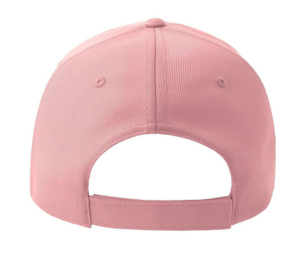 ATLANTIS HEADWEAR AT297 - Casquette baseball 5 pans