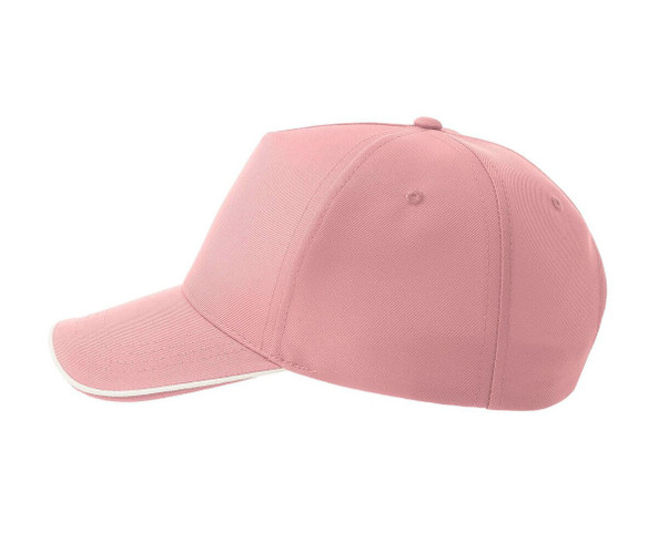 ATLANTIS HEADWEAR AT297 - Casquette baseball 5 pans