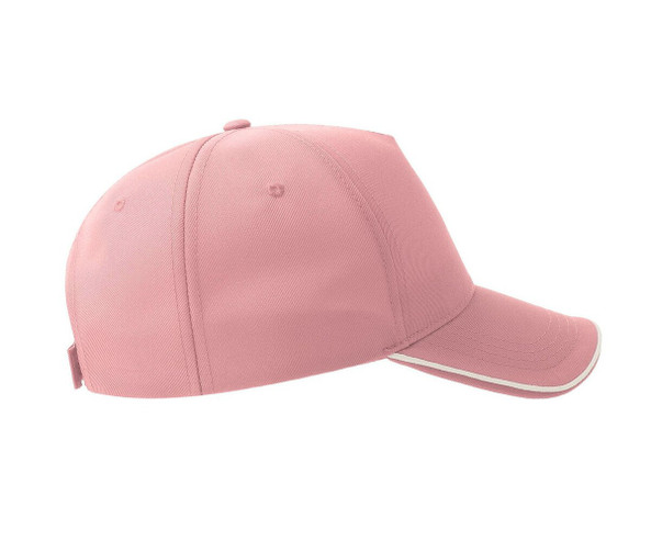 ATLANTIS HEADWEAR AT297 - Casquette baseball 5 pans