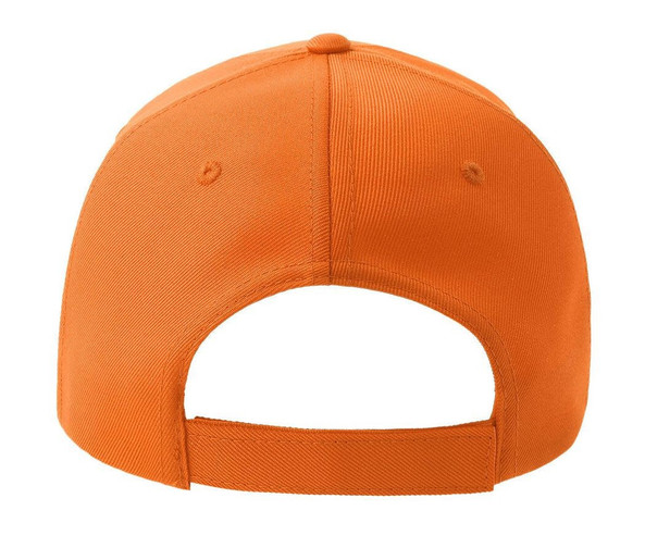 ATLANTIS HEADWEAR AT297 - 5-panel baseball cap