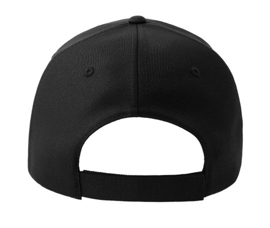 ATLANTIS HEADWEAR AT297 - Casquette baseball 5 pans