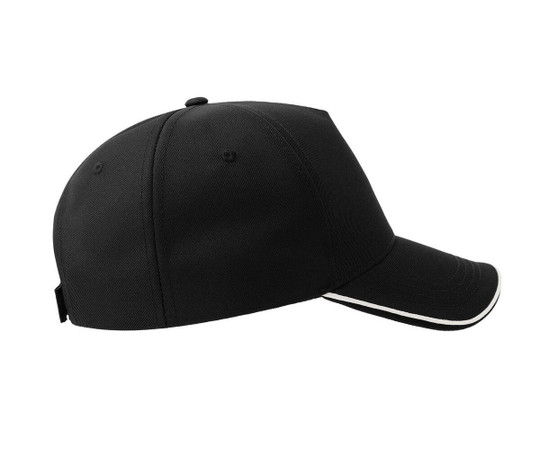 ATLANTIS HEADWEAR AT297 - Casquette baseball 5 pans