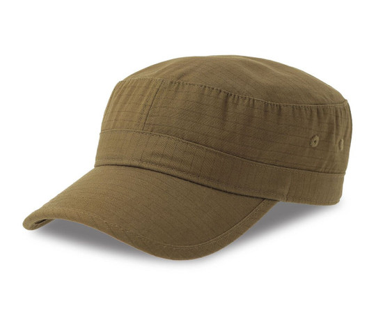 ATLANTIS HEADWEAR AT301 - Militaire pet