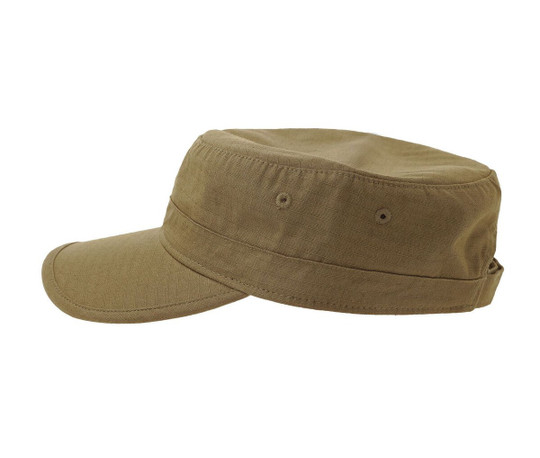 ATLANTIS HEADWEAR AT301 - Militaire pet