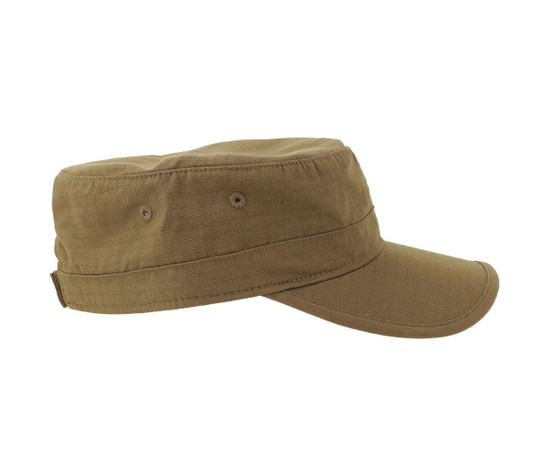 ATLANTIS HEADWEAR AT301 - Militaire pet