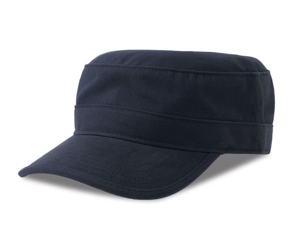 ATLANTIS HEADWEAR AT302 - Military style cap Tank