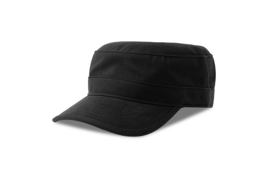 ATLANTIS HEADWEAR AT302 - Kappe im Militärstil Tank