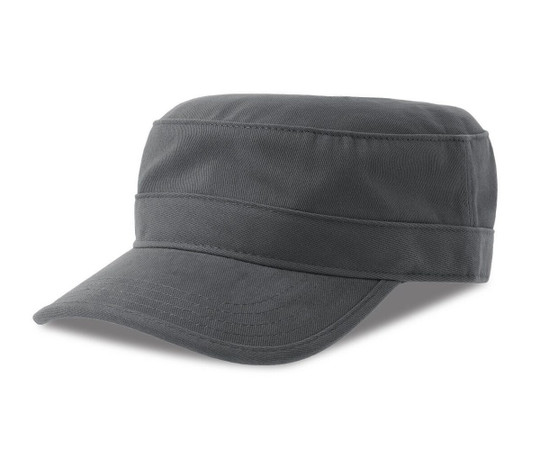 ATLANTIS HEADWEAR AT302 - Berretto in stile militare Serbatoio