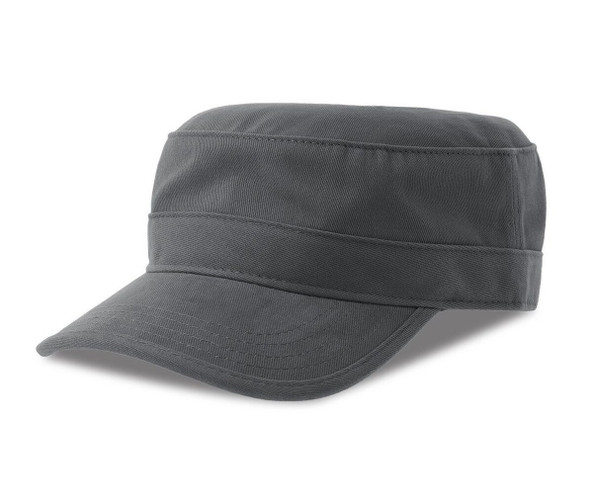 ATLANTIS HEADWEAR AT302 - Military style cap Tank