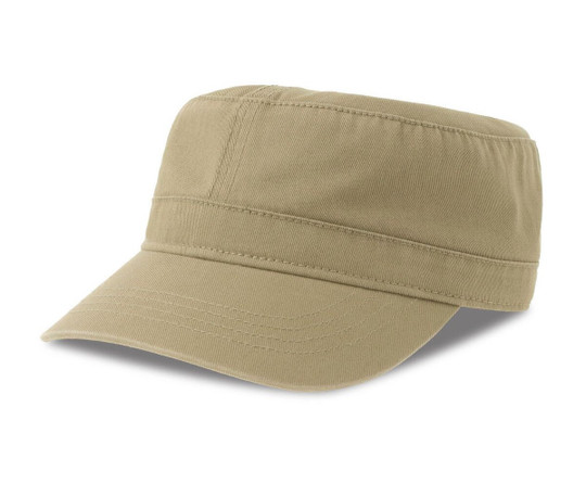 ATLANTIS HEADWEAR AT303 - Vervaagde militaire pet