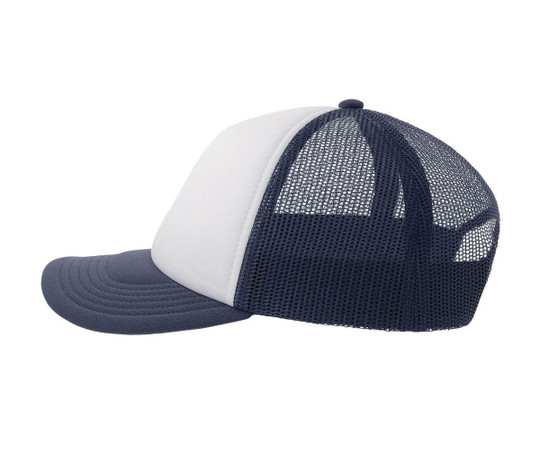 ATLANTIS HEADWEAR AT310 - Casquette enfant style rappeur
