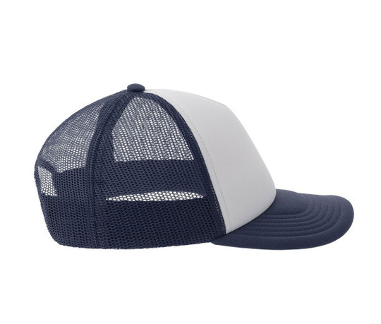 ATLANTIS HEADWEAR AT310 - Casquette enfant style rappeur